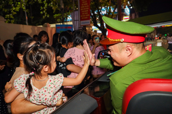 Người dân Điện Biên 