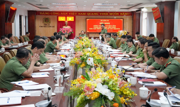 Đổi mới tư duy trong công tác hậu cần, kỹ thuật để đáp ứng yêu cầu công tác, chiến đấu -0