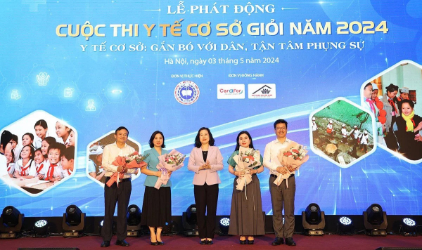 Phát động cuộc thi 