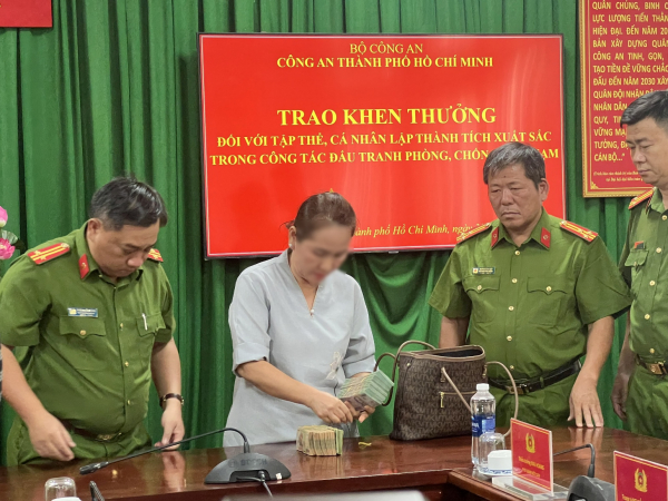 Triệt phá nhóm cướp “Hội những người vỡ nợ muốn làm liều” -0