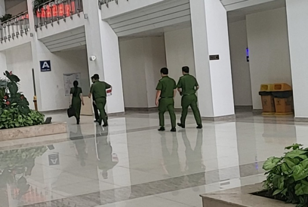 Khởi tố Chánh thanh tra Sở GT&VT Lâm Đồng về tội nhận hối lộ -0