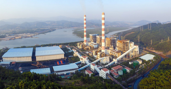 Công ty cổ phần Nhiệt điện Quảng Ninh đạt mốc sản lượng điện 80 tỷ kWh -0
