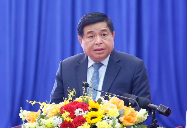 Thủ tướng: 5 cụm từ khóa để Đông Nam Bộ tiếp tục phát huy vai trò “Thành đồng Tổ quốc” -0