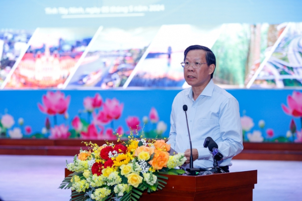 Thủ tướng: 5 cụm từ khóa để Đông Nam Bộ tiếp tục phát huy vai trò “Thành đồng Tổ quốc” -0