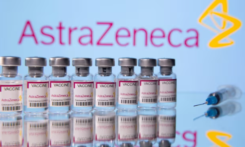 AstraZeneca thu hồi vaccine COVID-19 trên toàn thế giới -0