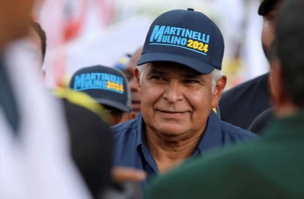Panama tìm hy vọng trong cuộc bầu cử mới -0