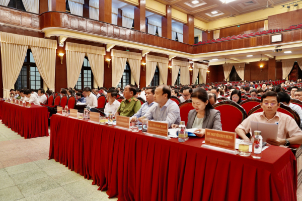 Nâng cao chất lượng công tác đào tạo cao cấp lý luận chính trị -0