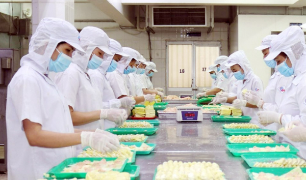 Đầu tư công nghệ sản xuất bao bì xanh để chặn sản phẩm nhiễm hóa chất độc hại -0