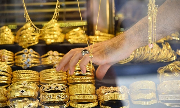 Một mình một chợ, vàng miếng SJC hướng đến 90 triệu đồng/lượng -0
