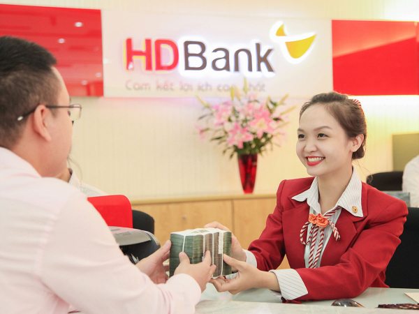 Ân hạn vốn gốc tới 5 năm, HDBank “giải nhiệt” cho người mua bất động sản -0