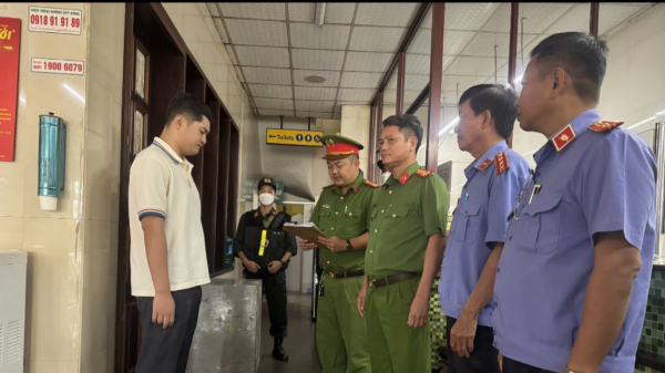 Truy tố Phó giám đốc Công ty Thành Bưởi và tài xế trong vụ tai nạn làm 5 người tử vong  -0