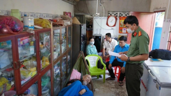 3 người ở Tịnh thất Bồng Lai có khám bệnh hay sinh con ở TP Hồ Chí Minh? -0