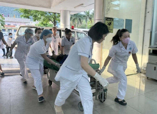 Thủ tướng Chính phủ chỉ đạo khắc phục sự cố hầm lò khiến 4 người thương vong ở Quảng Ninh -0