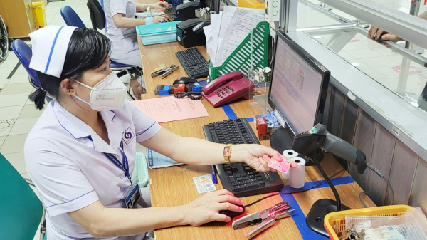 Sẵn sàng sử dụng thống nhất tài khoản VNeID trong thực hiện dịch vụ công trực tuyến -0