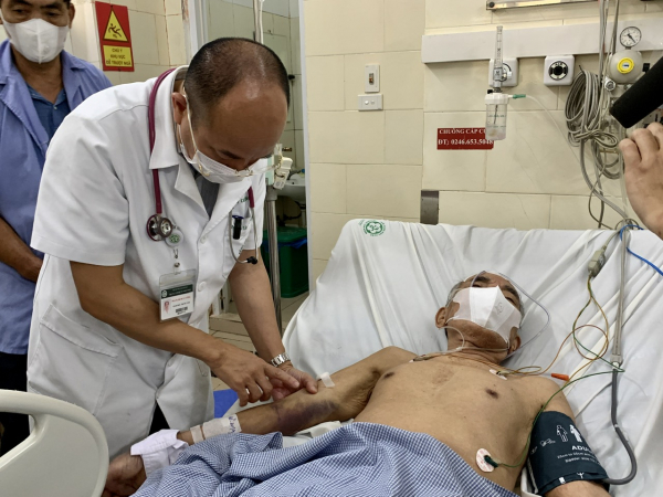 Việt Nam sắp có vaccine phòng bệnh sốt xuất huyết -0