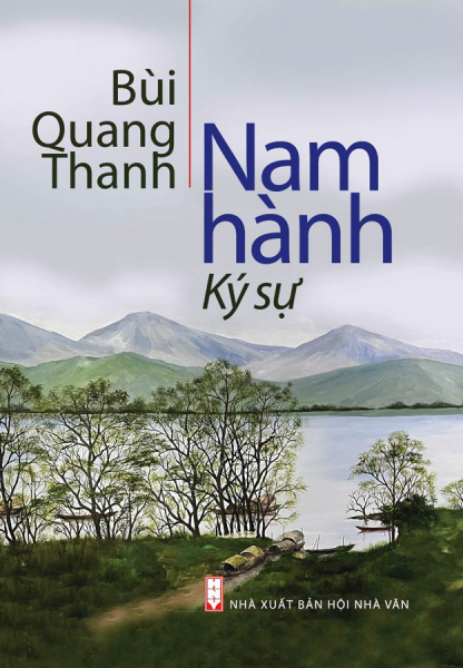 Bùi Quang Thanh và “Nam hành ký sự”... -0