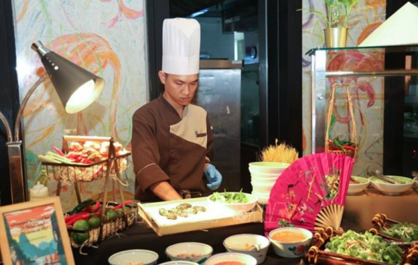 Vietnamese culinary festival to get underway in Singapore -0