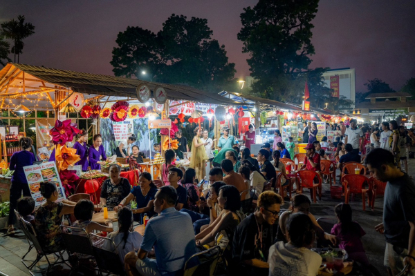 Phát triển Bắc Trung Bộ và duyên hải Trung bộ thành vùng đi đầu cả nước về kinh tế biển -0