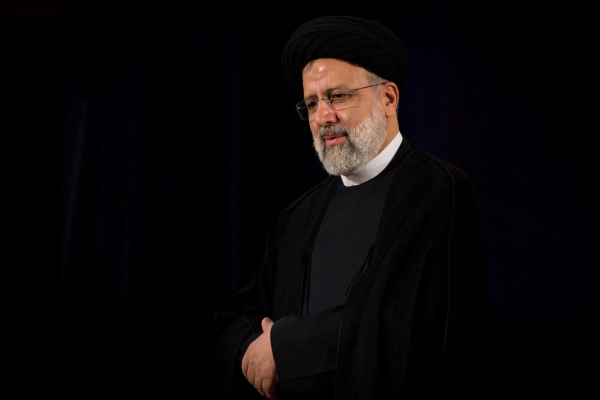 Tổng thống Ebrahim Raisi: nhà lãnh đạo cứng rắn của Iran -0