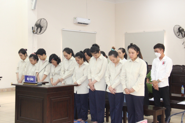 Đắng lòng những kẻ bán con… -0