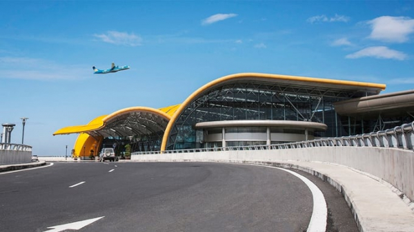 Quy hoạch sân bay Liên Khương là cảng hàng không quốc tế -0