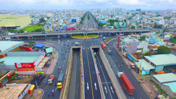 Vì sao tỷ lệ giải ngân đầu tư công vốn nước ngoài thấp? -0