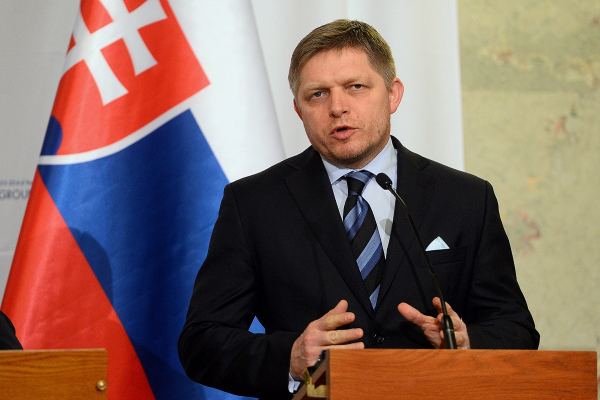 thay gi tu viec thu tuong slovakia bi ban - anh 1.jpg -0