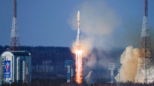 Nga bác tin triển khai vũ khí chống vệ tinh trên quỹ đạo Trái đất -0