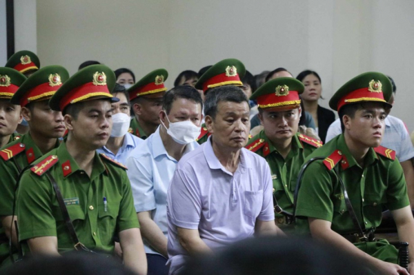 Cựu Bí thư Tỉnh ủy Lào Cai bị đề nghị từ 5 đến 6 năm tù vì lợi dụng chức vụ, quyền hạn  -0