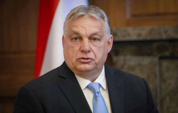 Hungary muốn xem xét lại vai trò trong NATO vì xung đột tại Ukraine  -0