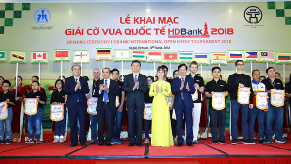  HDBank tiên phong công bố Báo cáo Phát triển bền vững 2024 -0