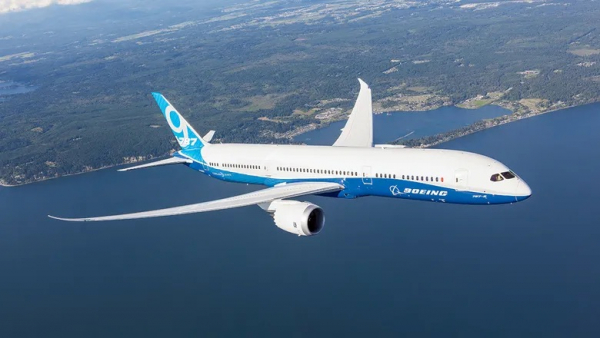 Cơn ác mộng chưa có hồi kết của Boeing -0