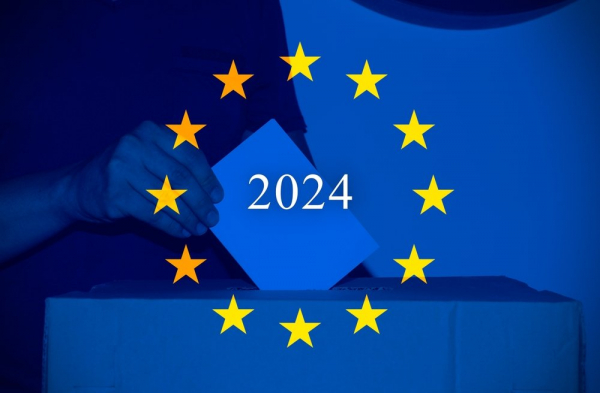 Những thách thức của “lục địa già” trước thềm bầu cử Nghị viện châu Âu -0