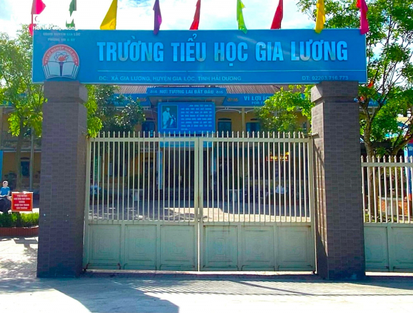 Hãy đặt lòng yêu thương con trẻ lên trên hết -0