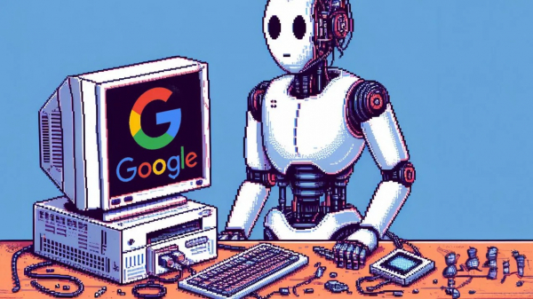 Tính năng tìm kiếm AI mới của Google -0