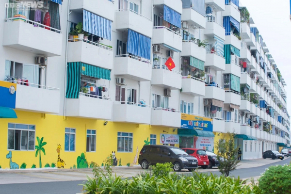 Hà Nội quy định căn hộ chung cư 70 – 100m2 tính 3 người ở: Cần thêm những cơ chế đặc thù -0