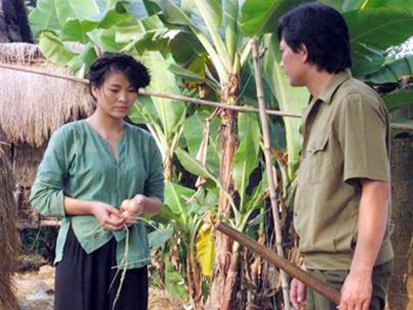 phim _ma làng_ là một trong những tác phẩm thành công của nsnd nguyễn hữu phần.jpg -0