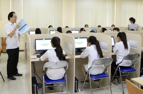 Đại học Quốc gia Hà Nội tăng hơn 3.000 chỉ tiêu tuyển sinh -0