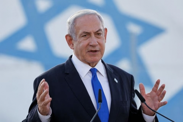 Thủ tướng Israel nêu điều kiện chấm dứt xung đột tại Gaza -0