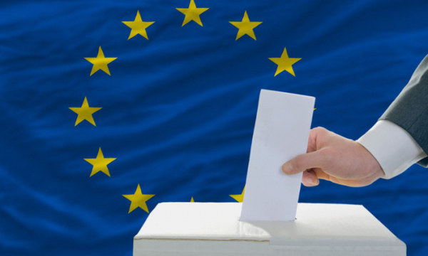 Bầu cử và tương lai của EU -0