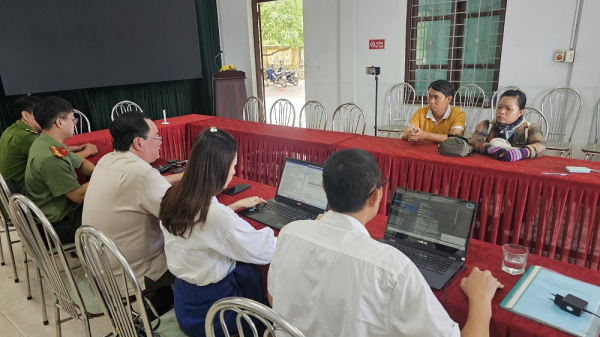 Xử lý Youtube đăng tin sai sự thật khi ông Thích Minh Tuệ qua địa bàn Thừa Thiên Huế  -0