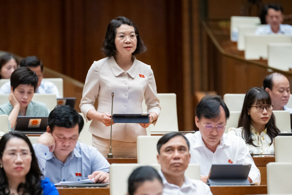 Điều chỉnh nhịp nhàng giữa tăng trưởng kinh tế và phòng chống lạm phát để ổn định giá cả -0