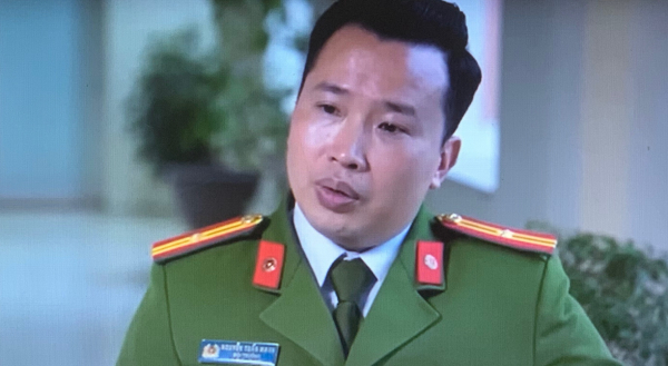 Kẻ thủ ác không ngờ -0