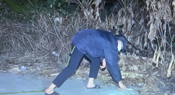 Kẻ thủ ác không ngờ -0