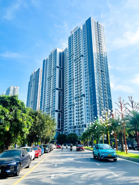 Bí mật đằng sau những dự án “mát tay” của MIK Group -0