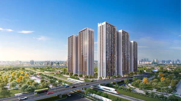 Bí mật đằng sau những dự án “mát tay” của MIK Group -0