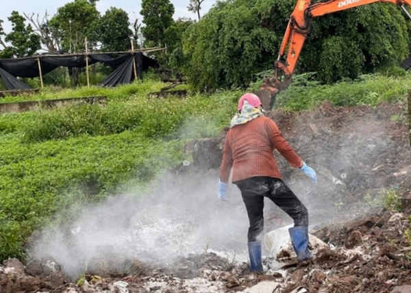 Dịch tả lợn châu Phi bùng phát ở nhiều địa phương -0