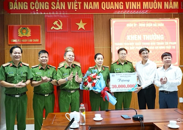 Bóc gỡ mắc xích trong đường dây vận chuyển ma túy từ Lào về Việt Nam -0