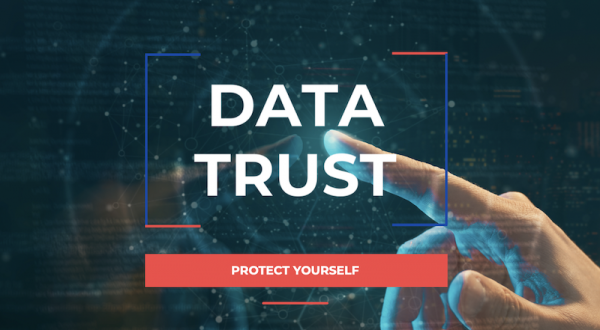 DataTrust - Nền tảng tuân thủ bảo vệ dữ liệu cá nhân đầu tiên tại Việt Nam -0