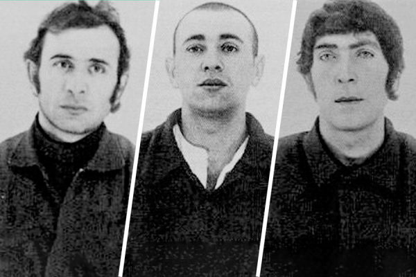 Truy tìm thủ phạm 3 vụ khủng bố tại Moscow năm 1977 -0
